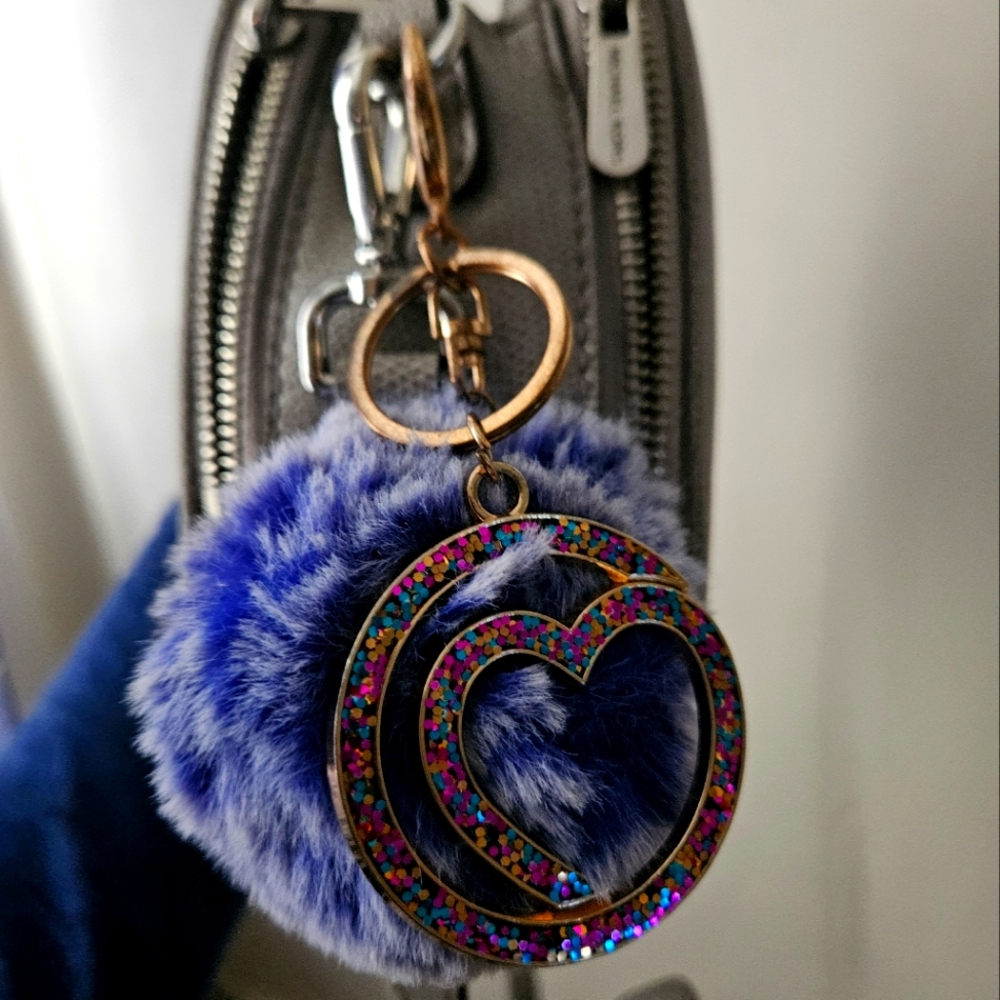 Monat Gratitude Key Chain - Picture 9 of 9